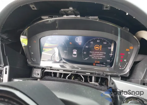 2023 Honda Accord Hybrid Touring from USA, damaged, VIN 1HGCY2F80PA053298